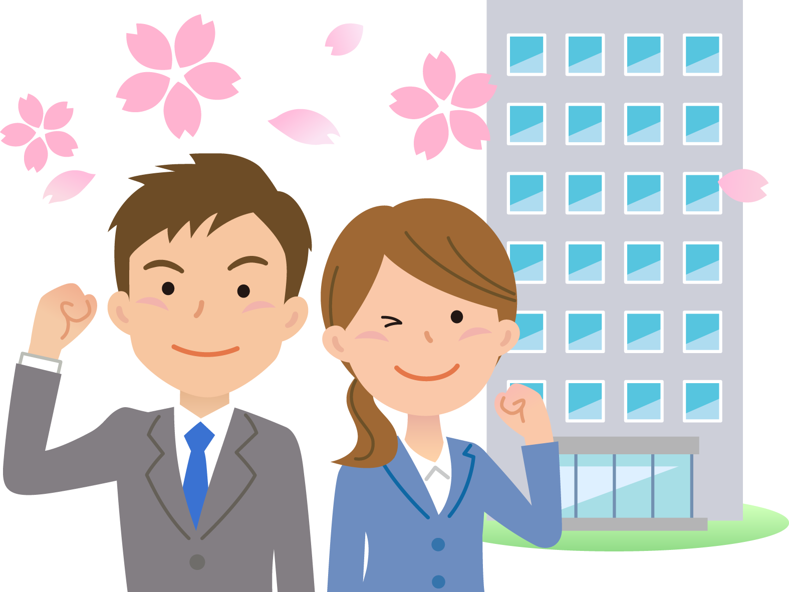 新年度を迎え、お口のケアも見直しませんか